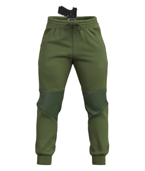Carrier Joggers Mk.II - Army Green