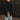Tactical Jacket Bravo - Black - lifestyle