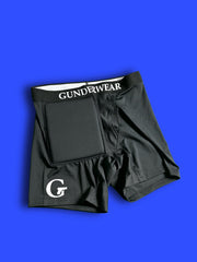 Gunderwear - Appendix