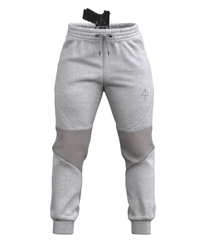 Carrier Joggers Mk.II - Carbon Grey