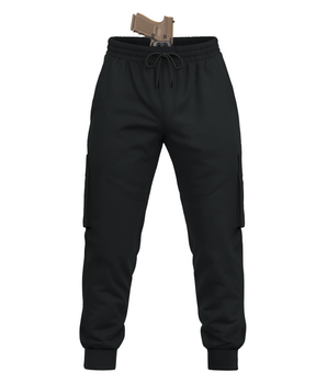 Carrier Cargo Joggers