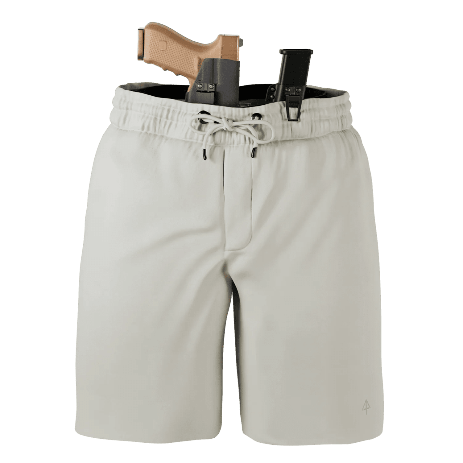 Carrier Shorts Mk.II - Complete Carry Kit