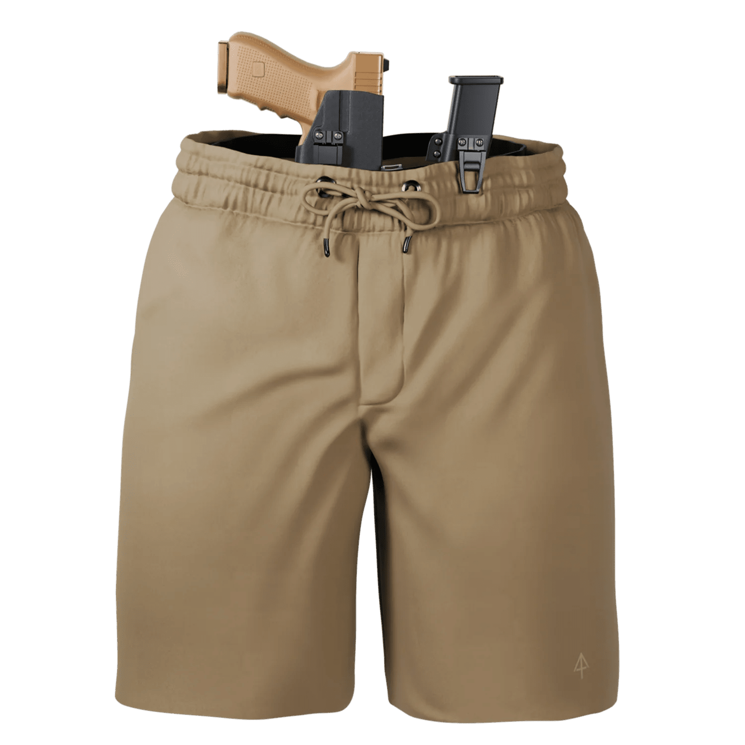 Carrier Shorts Mk.II - Complete Carry Kit