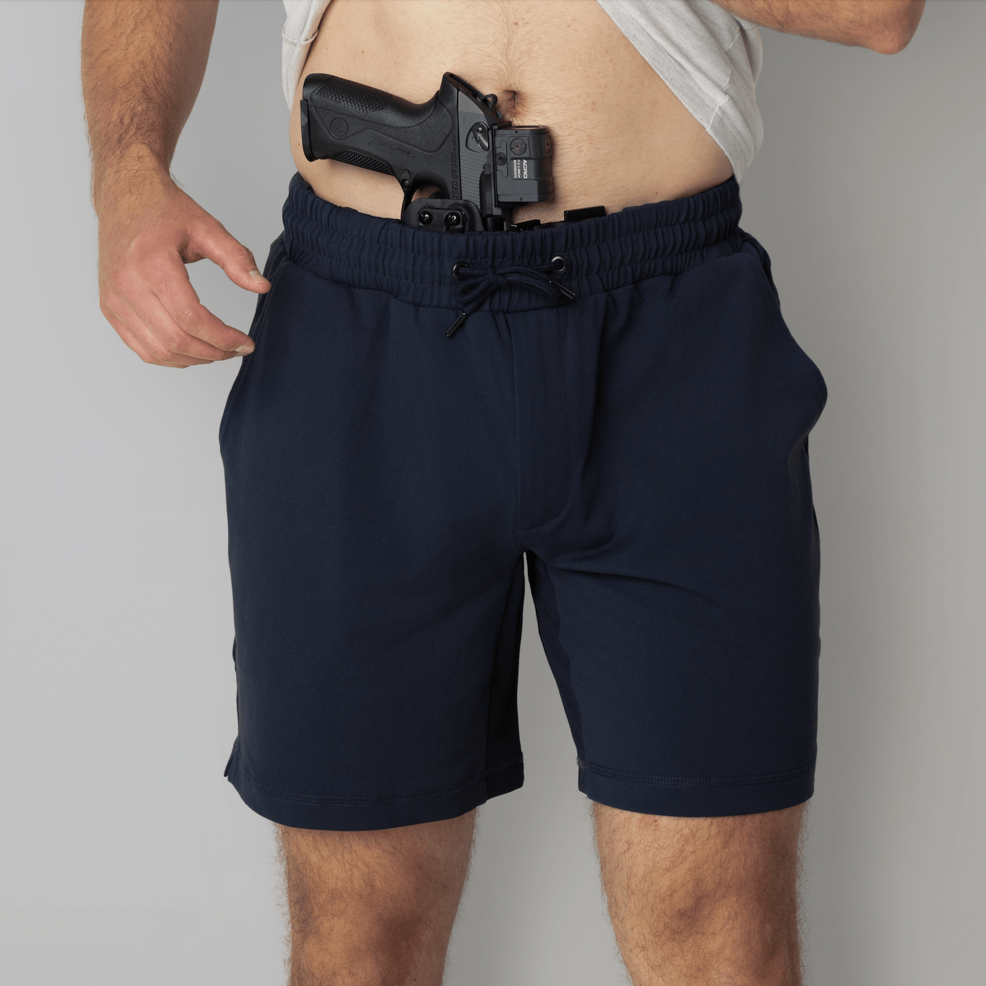Carrier Shorts Mk.II - Complete Carry Kit