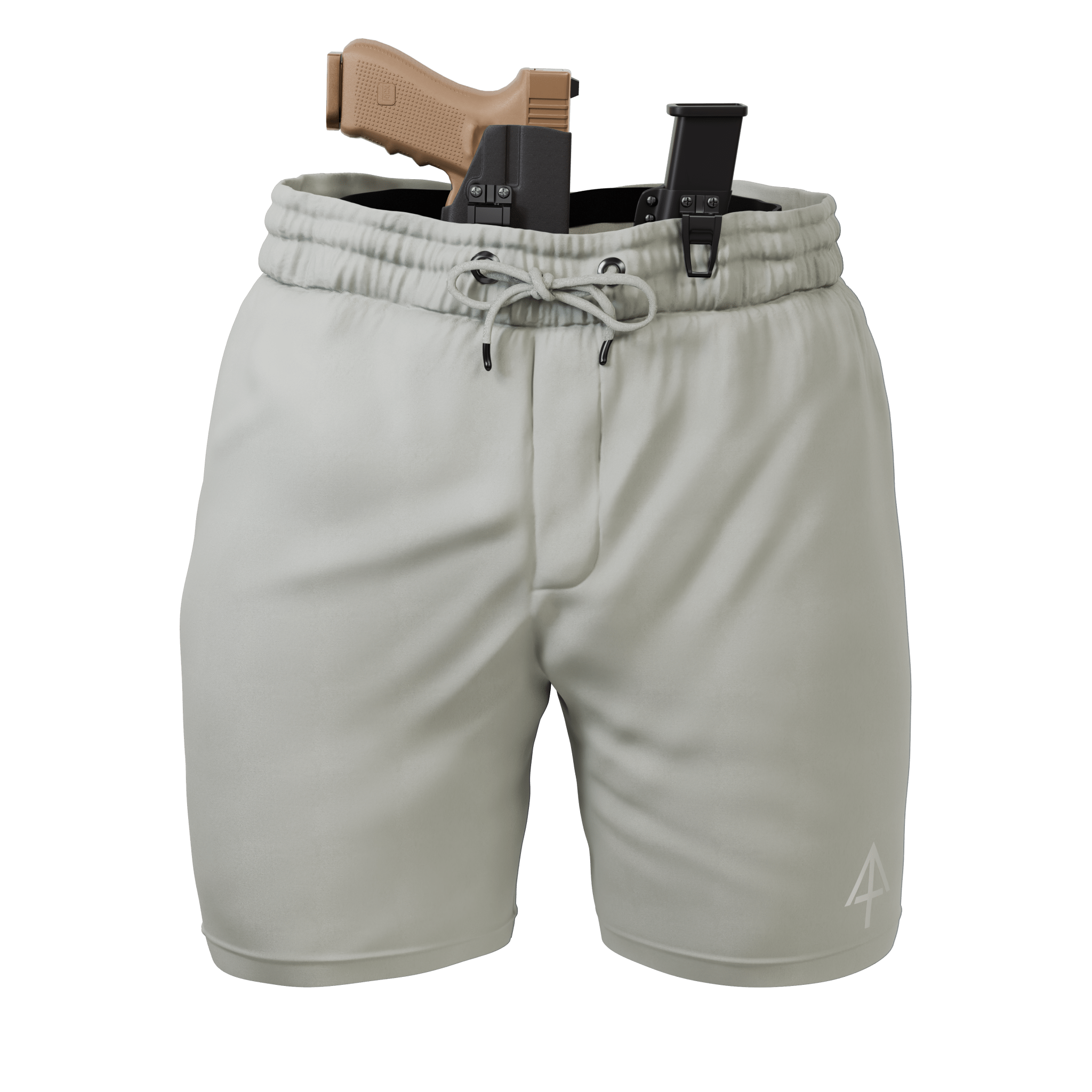 Carrier Shorts Mk.II - Complete Carry Kit