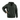 Zip Concealment Hoodie - Olive Drab Green