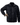 Utility Bomber Jacket render - Black