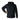 Durable hoodie black front render