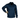 Durable Quarter Zip Navy front render