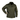 Concealed Carry Jacket Olive drab render