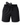 Carrier Shorts Core - black