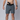 Concealed Carry training shorts grey