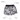 Carrier Running Shorts - Dazzle Camo - features 