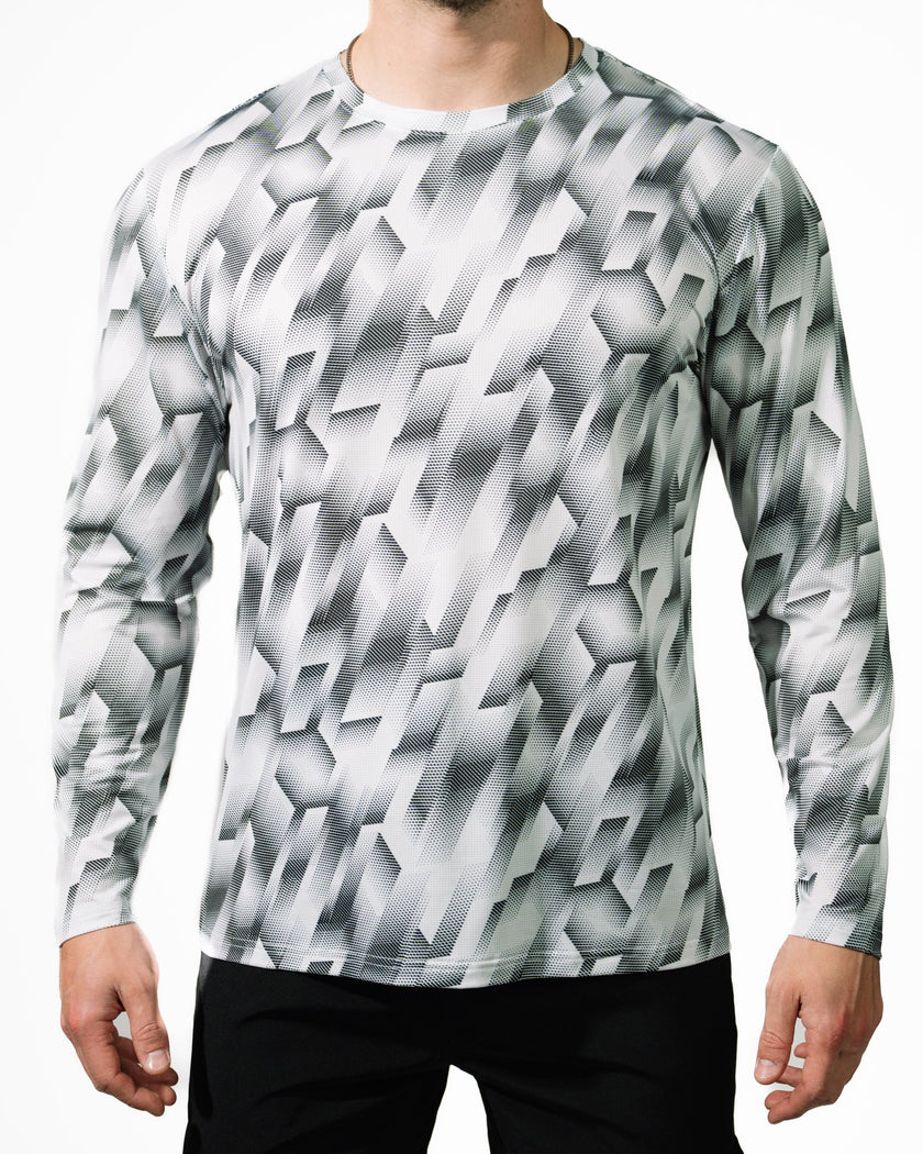 Concealment Training Shirt - Longsleeve
