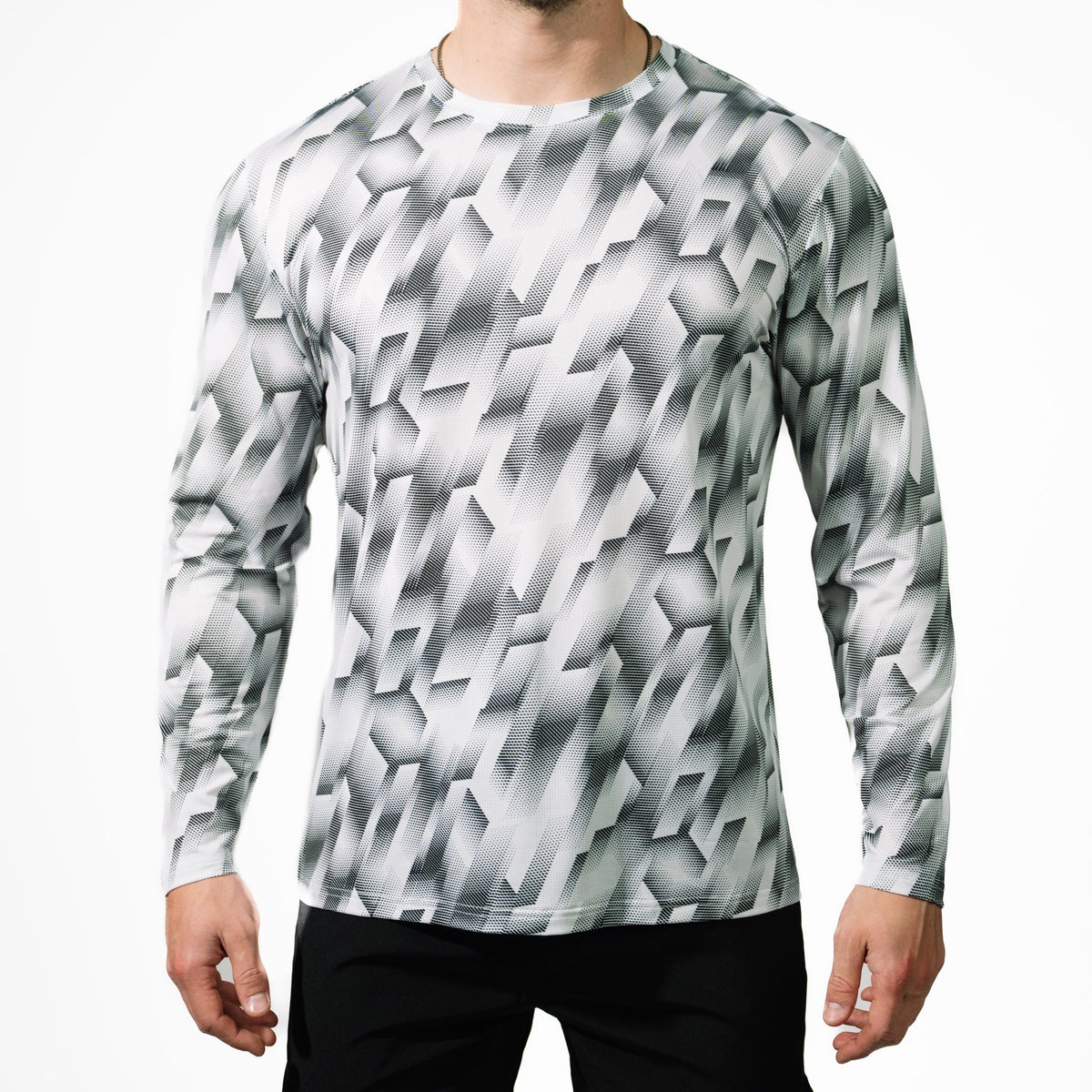 Concealment Training Shirt - Longsleeve
