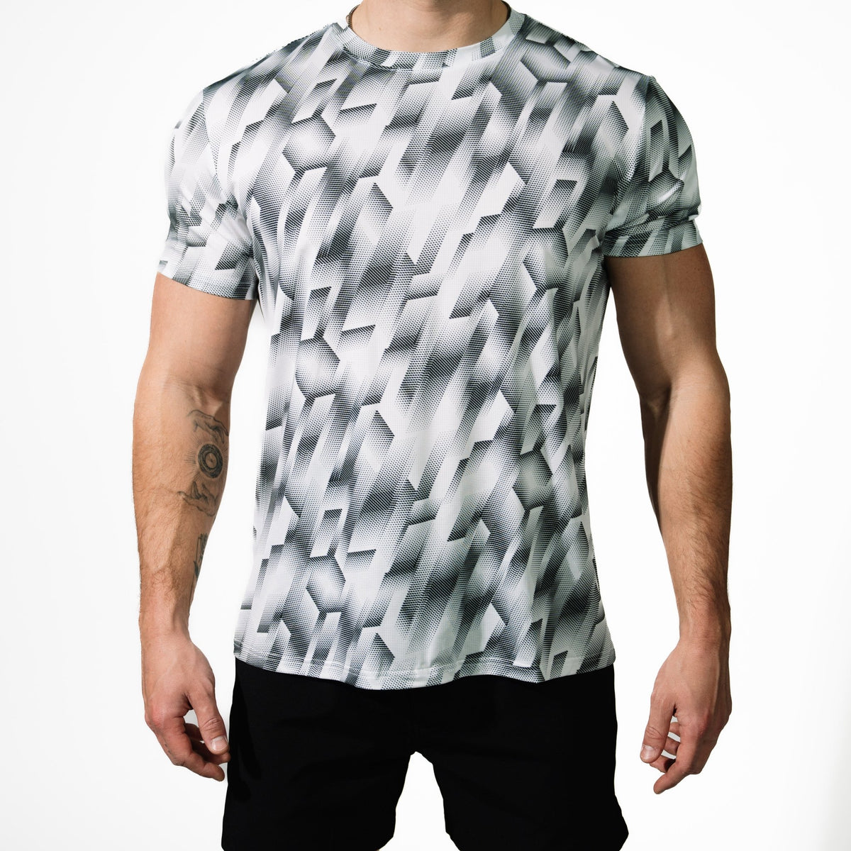Concealment Training Shirt