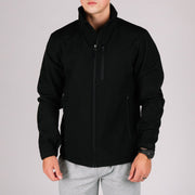 Coming Soon! Tactical Jacket Bravo - Midnight Black