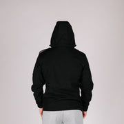 Coming Soon! Tactical Jacket Alpha - Midnight Black