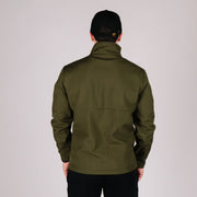 Coming Soon! Tactical Jacket Bravo - Olive Drab