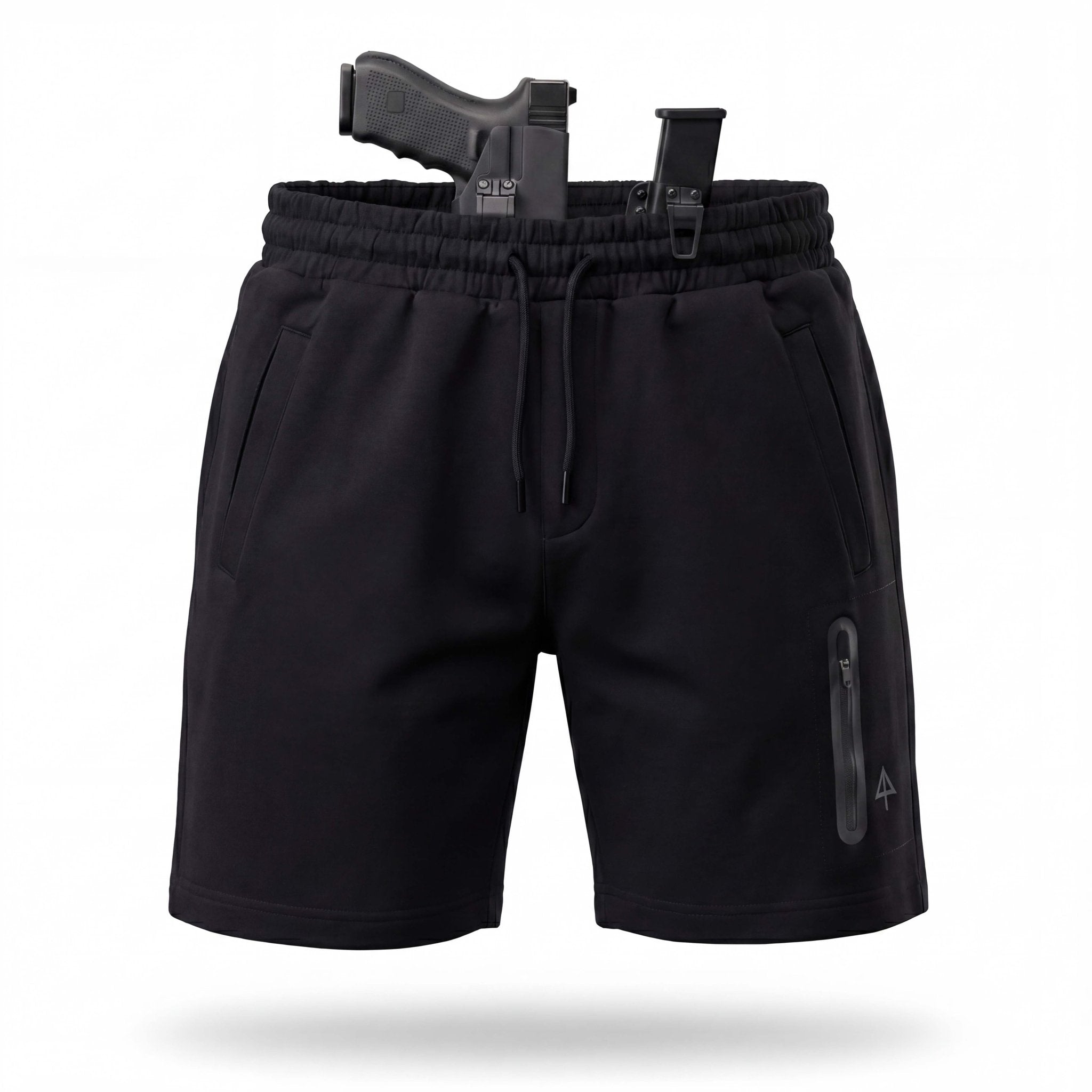 Everyday Carrier Shorts