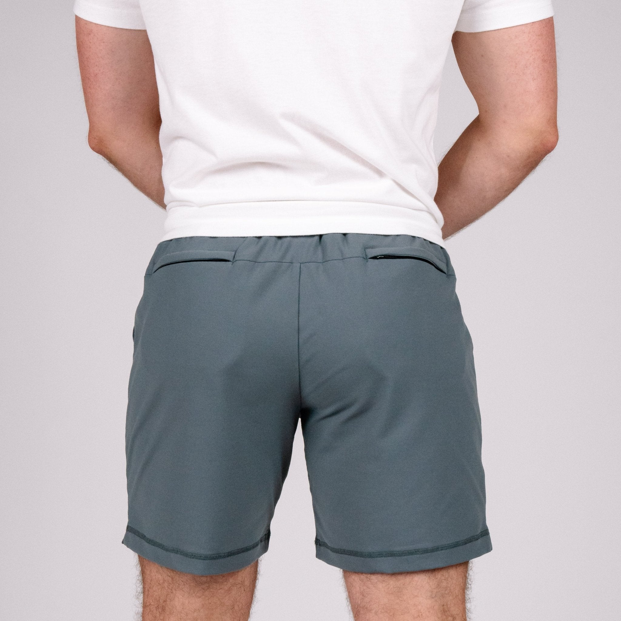 Carrier Shorts Mk.II - Complete Carry Kit