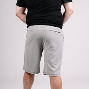 Carrier Shorts 11" - Chalk Grey
