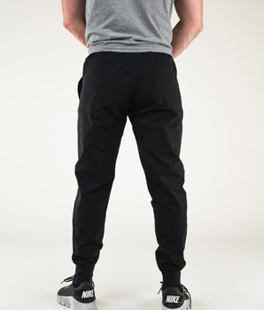 Traveler joggers rear