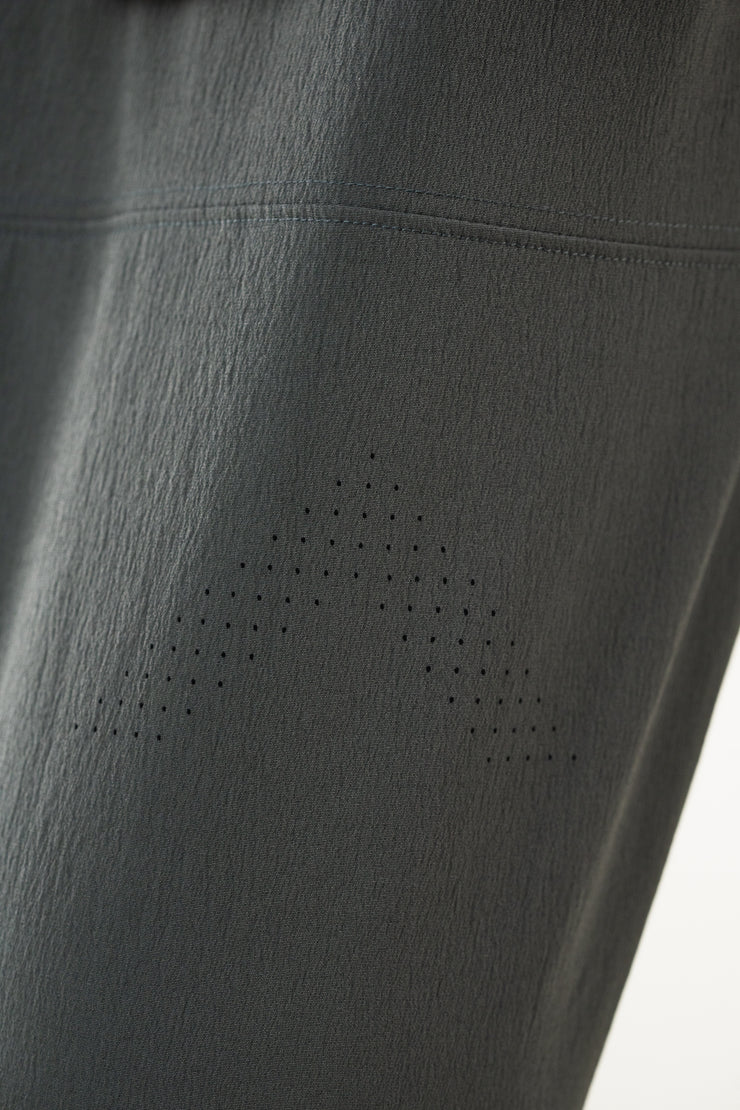 iron grey laser cut pattern