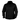 Concealed Carry Jacket black
