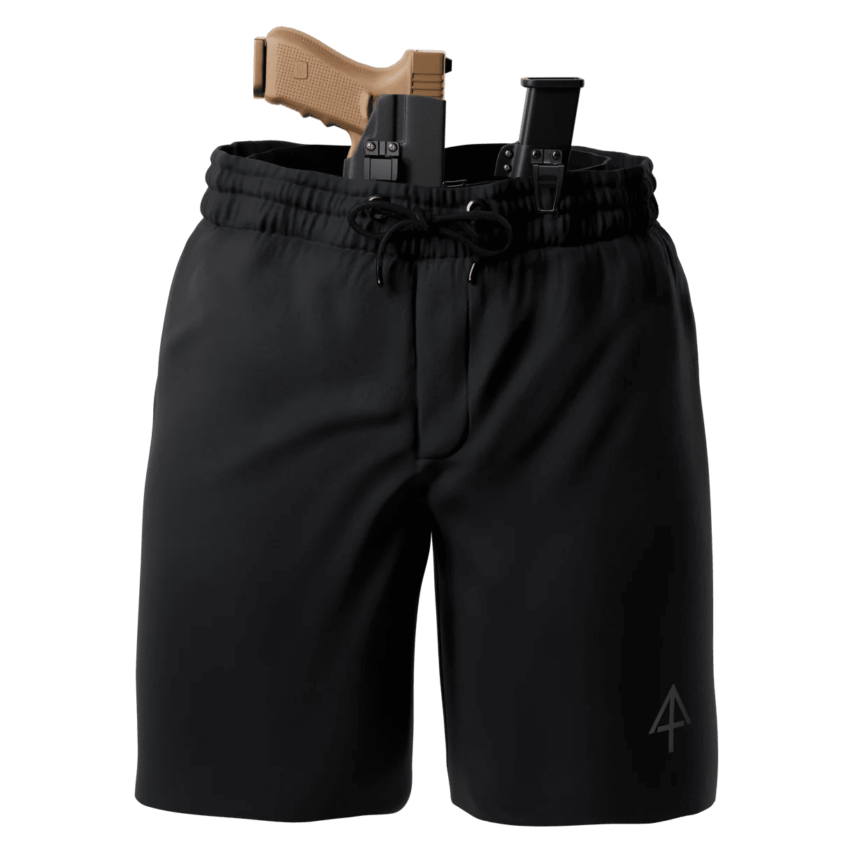 Carrier Shorts Mk.II - Complete Carry Kit