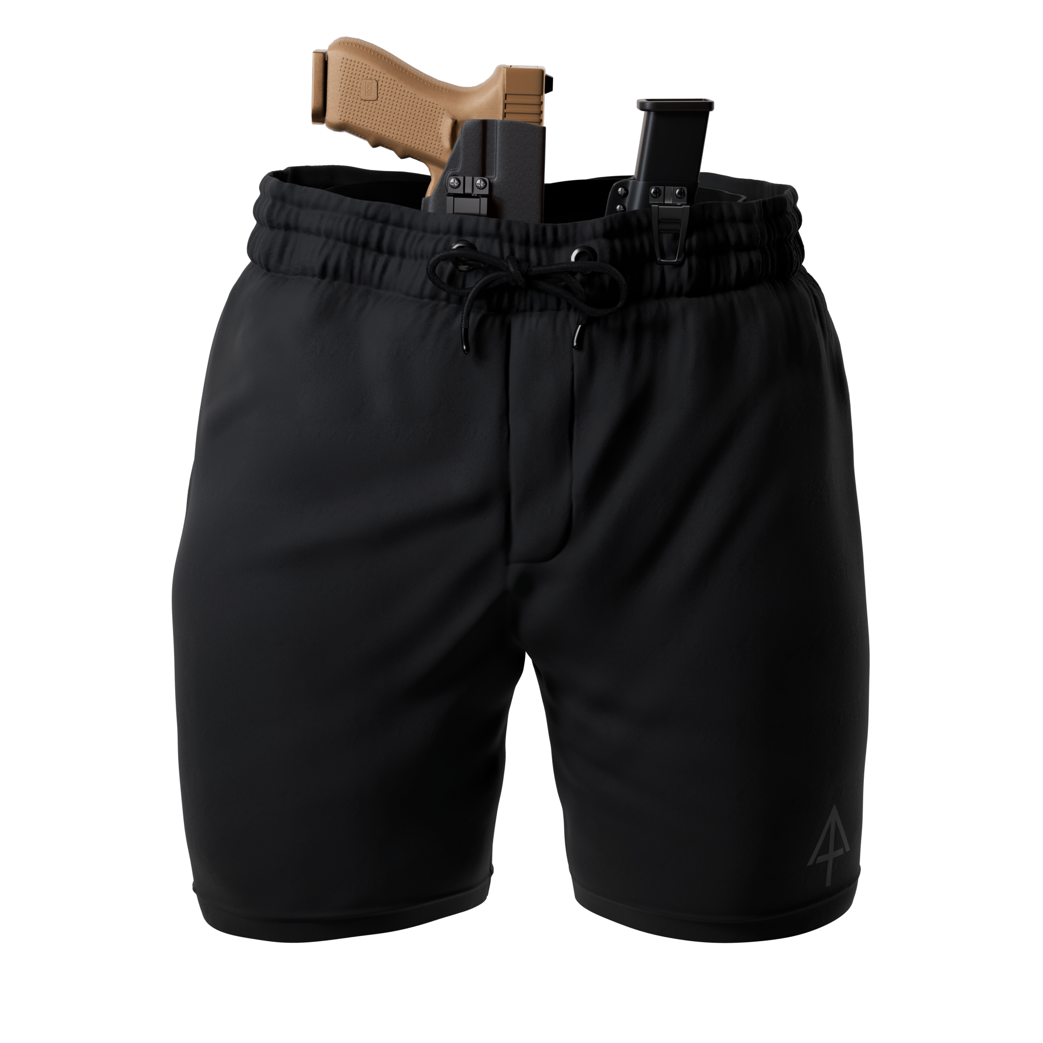 Carrier Shorts Mk.II - Complete Carry Kit