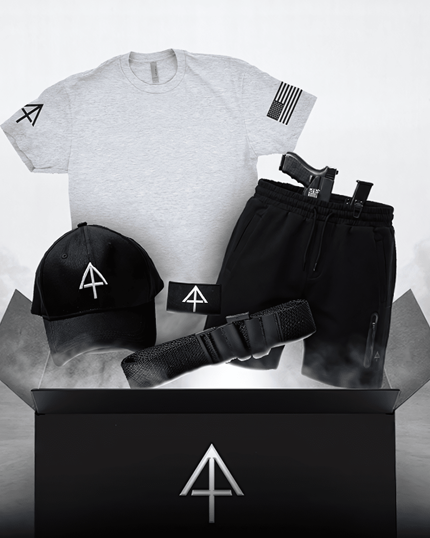 Father's Day Mystery Box - Up to $250 Value!