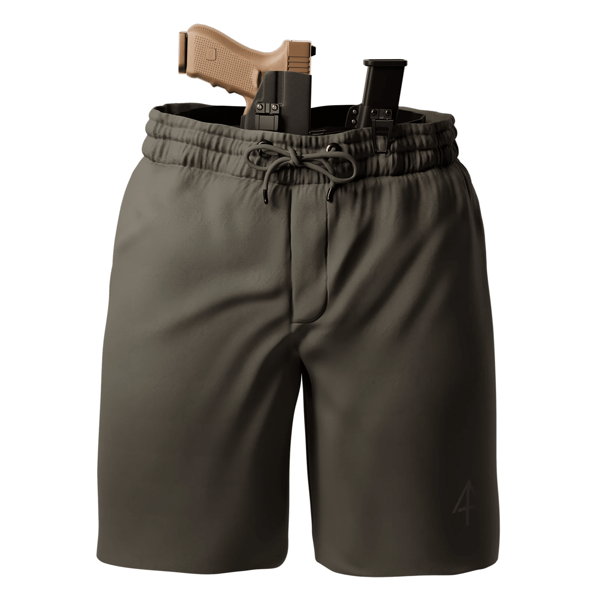 Carrier Shorts Mk.II - Complete Carry Kit