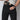 Carrier Joggers Mk.II black zipper fly