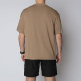 Dune oversized Tee rear