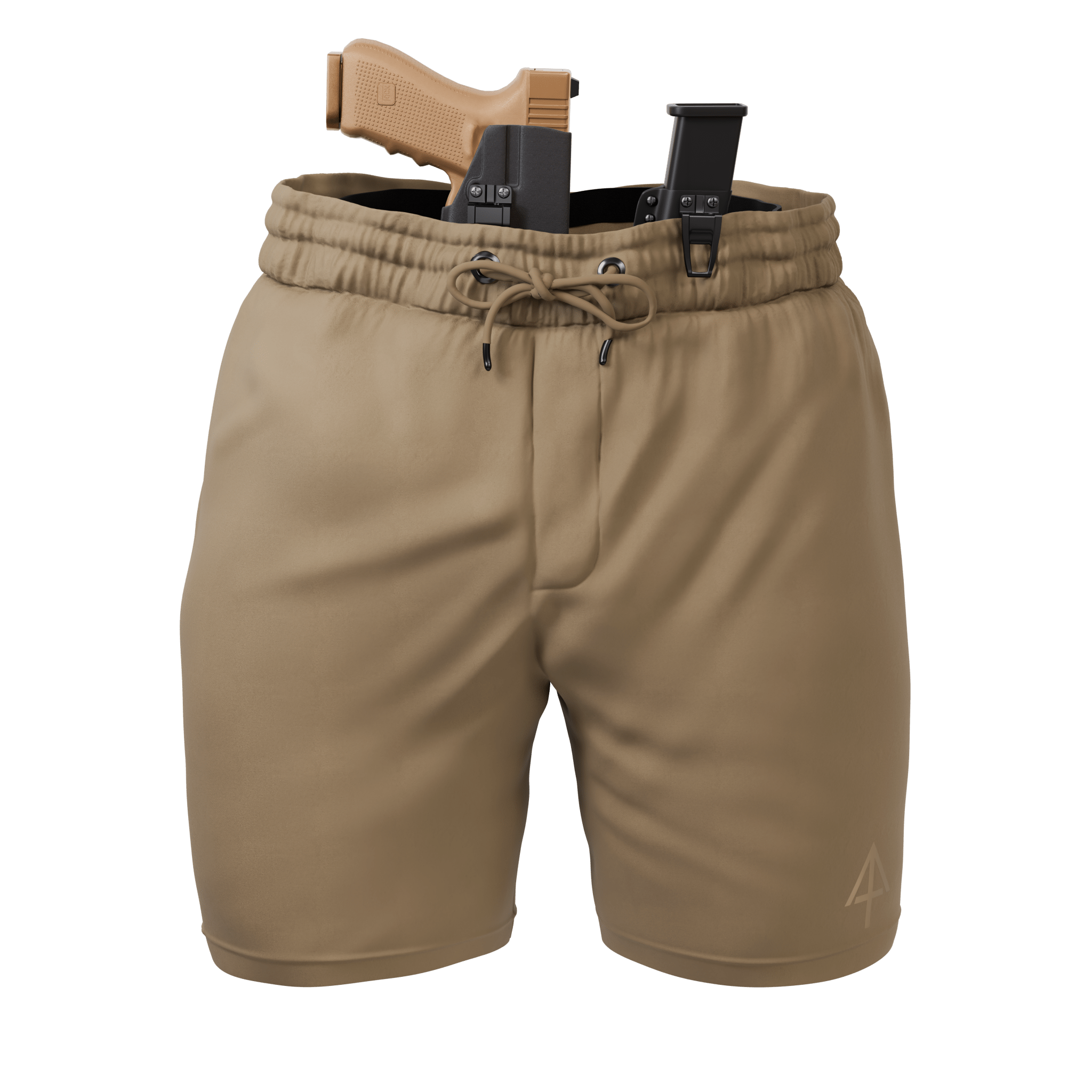 Carrier Shorts Mk.II - Complete Carry Kit