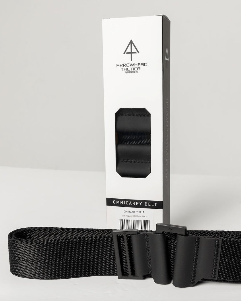 OmniCarry Retention Belt full package 