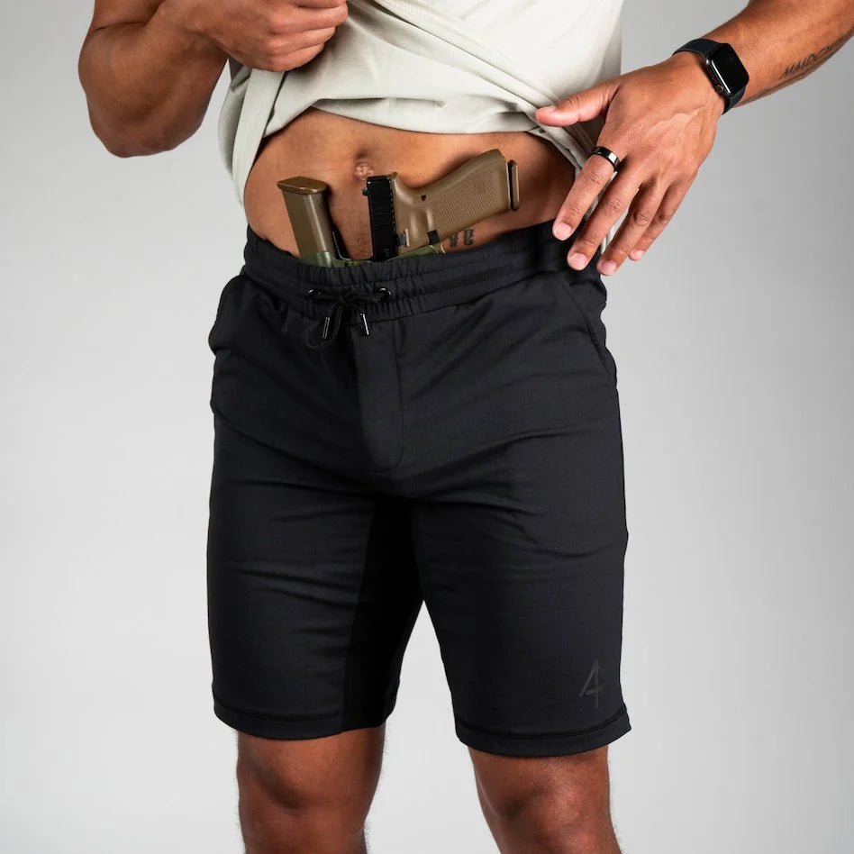 Carrier Shorts Mk.II - Complete Carry Kit