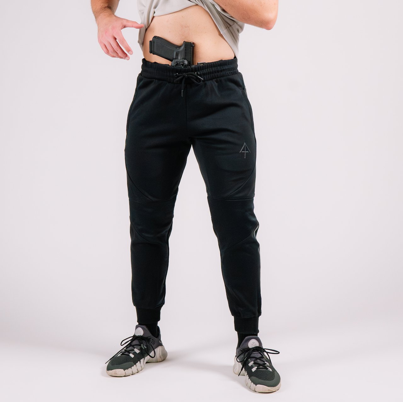 Carrier Joggers Mk.II – Arrowhead Tactical Apparel