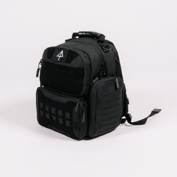 O.M.A. Ballistic Backpack [+ Level IIIA Bulletproof Protection