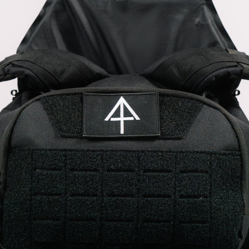 [LIMITED EDITION] Velcro Morale Patch