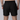 Training Shorts Mk.II Black 5" rear