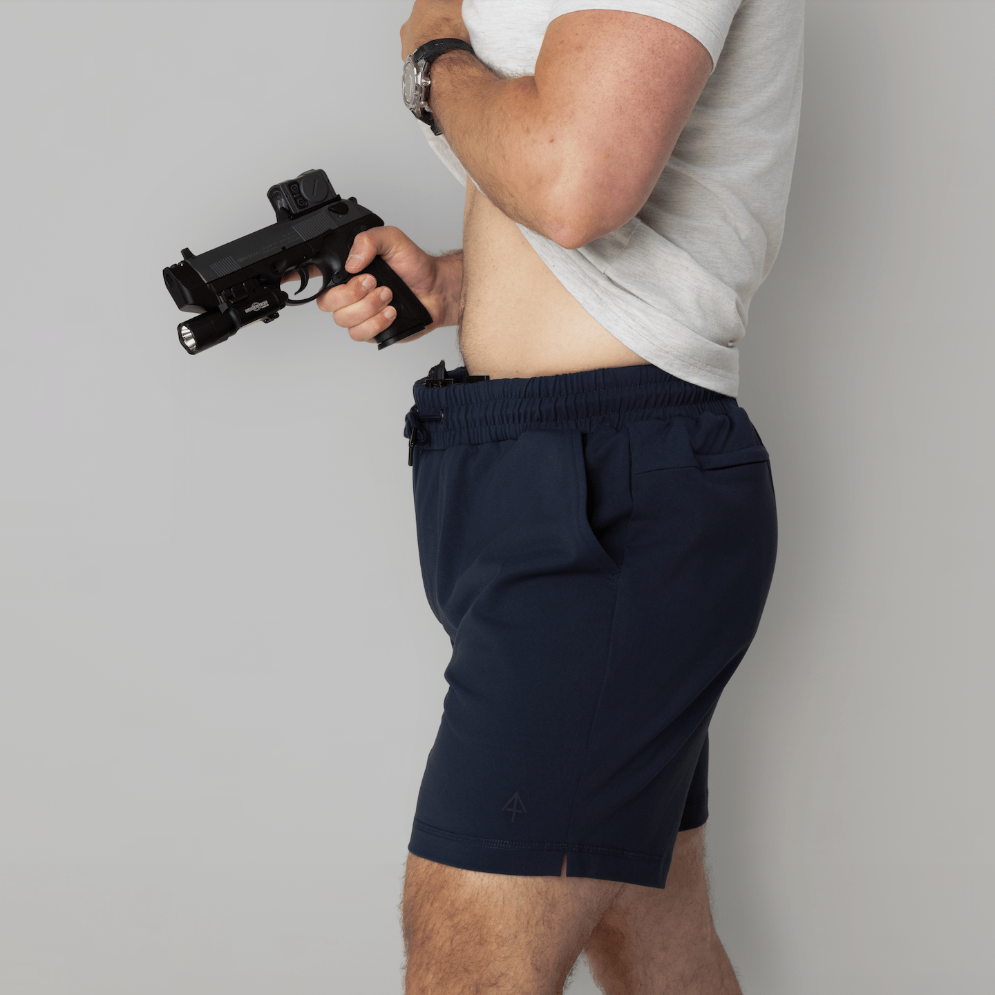Carrier Shorts Mk.II - Complete Carry Kit