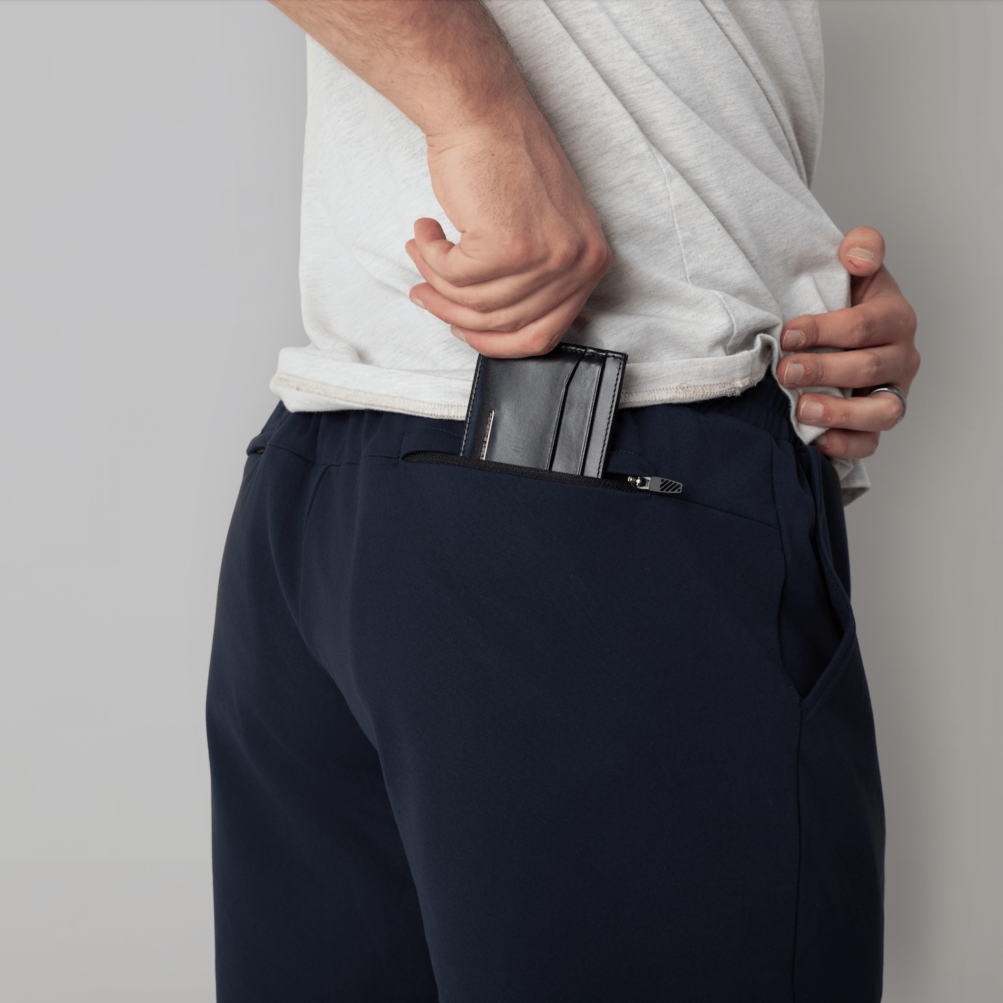 Carrier Shorts Mk.II - Complete Carry Kit