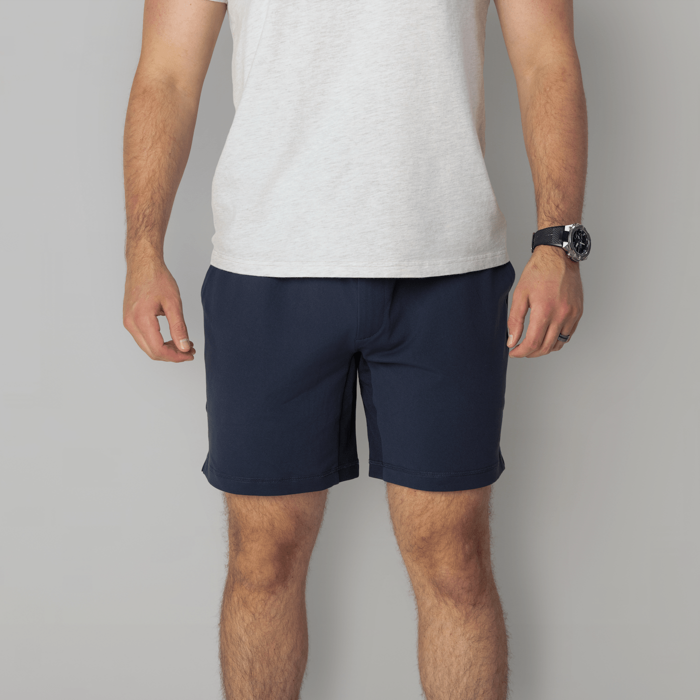 Carrier Shorts Mk.II - Complete Carry Kit