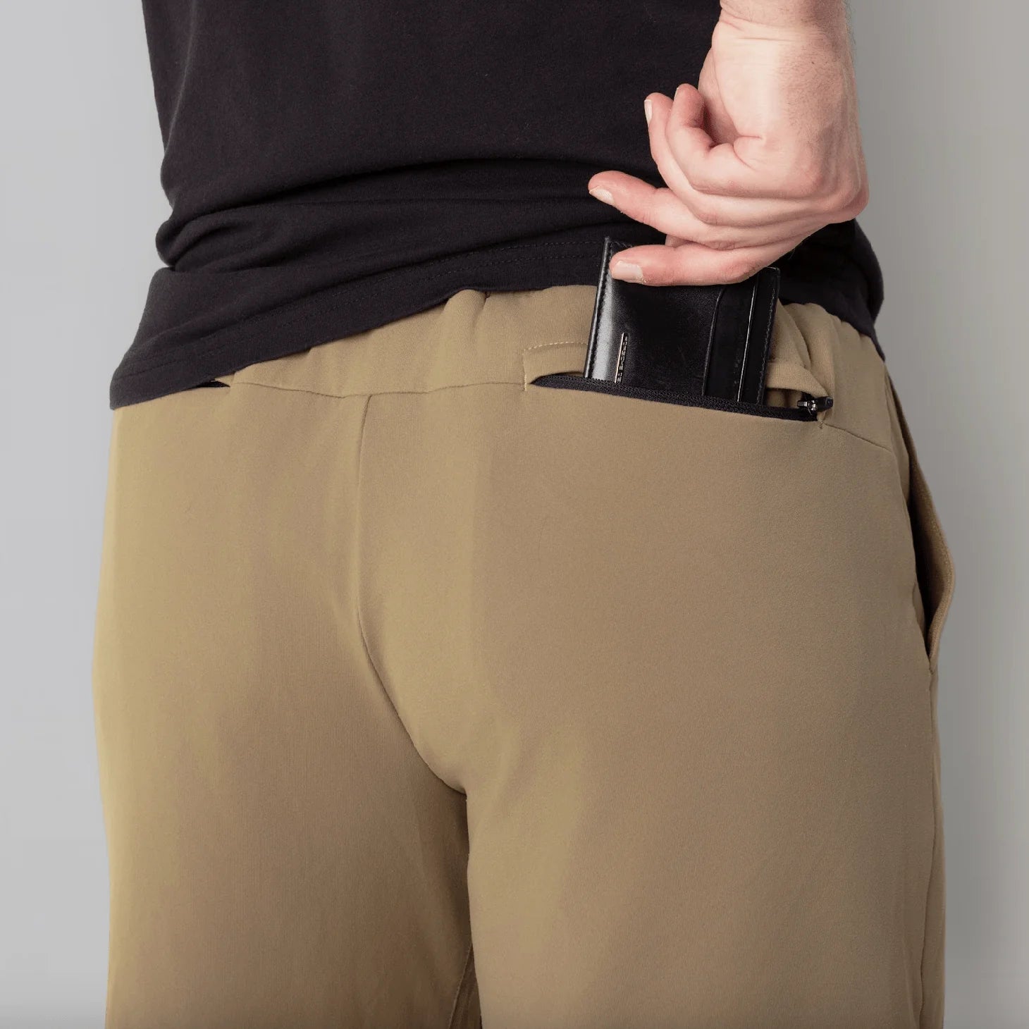 Carrier Shorts Mk.II - Complete Carry Kit