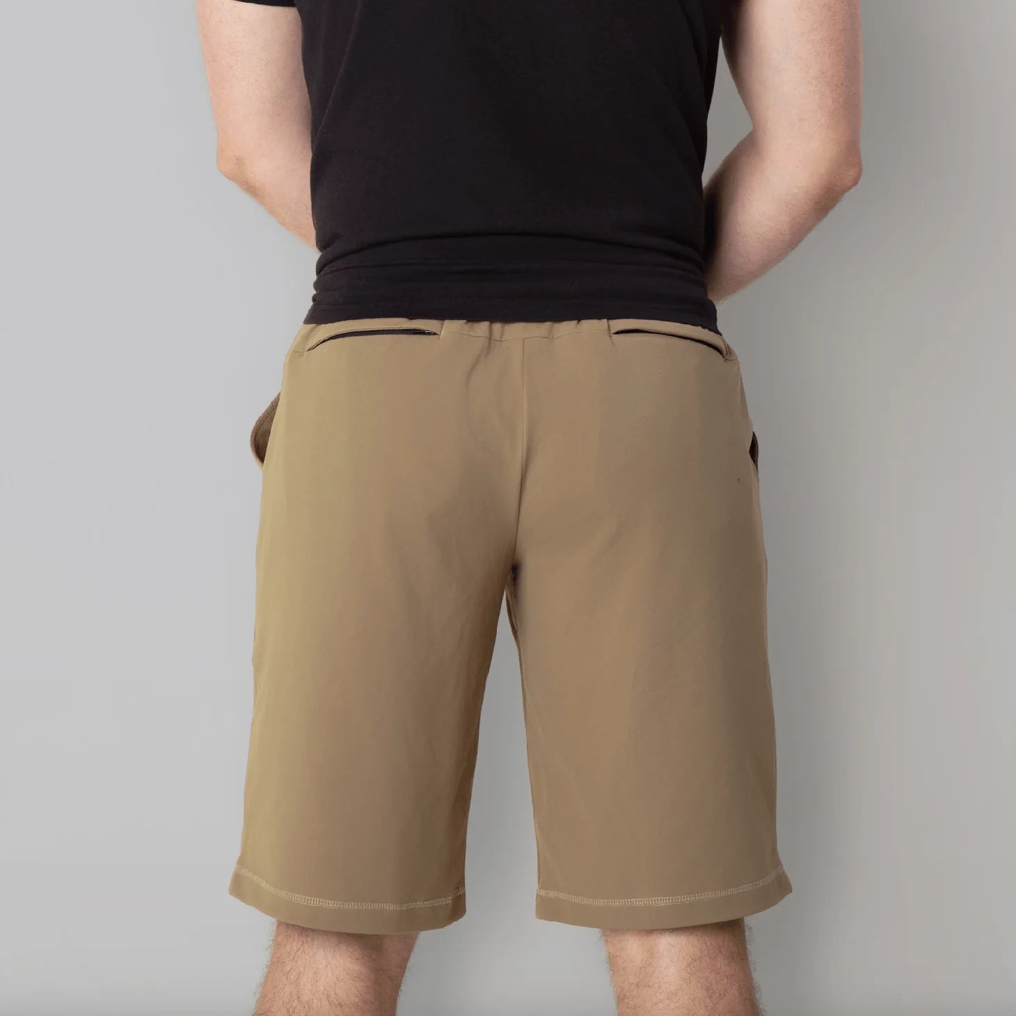 Carrier Shorts Mk.II - Complete Carry Kit