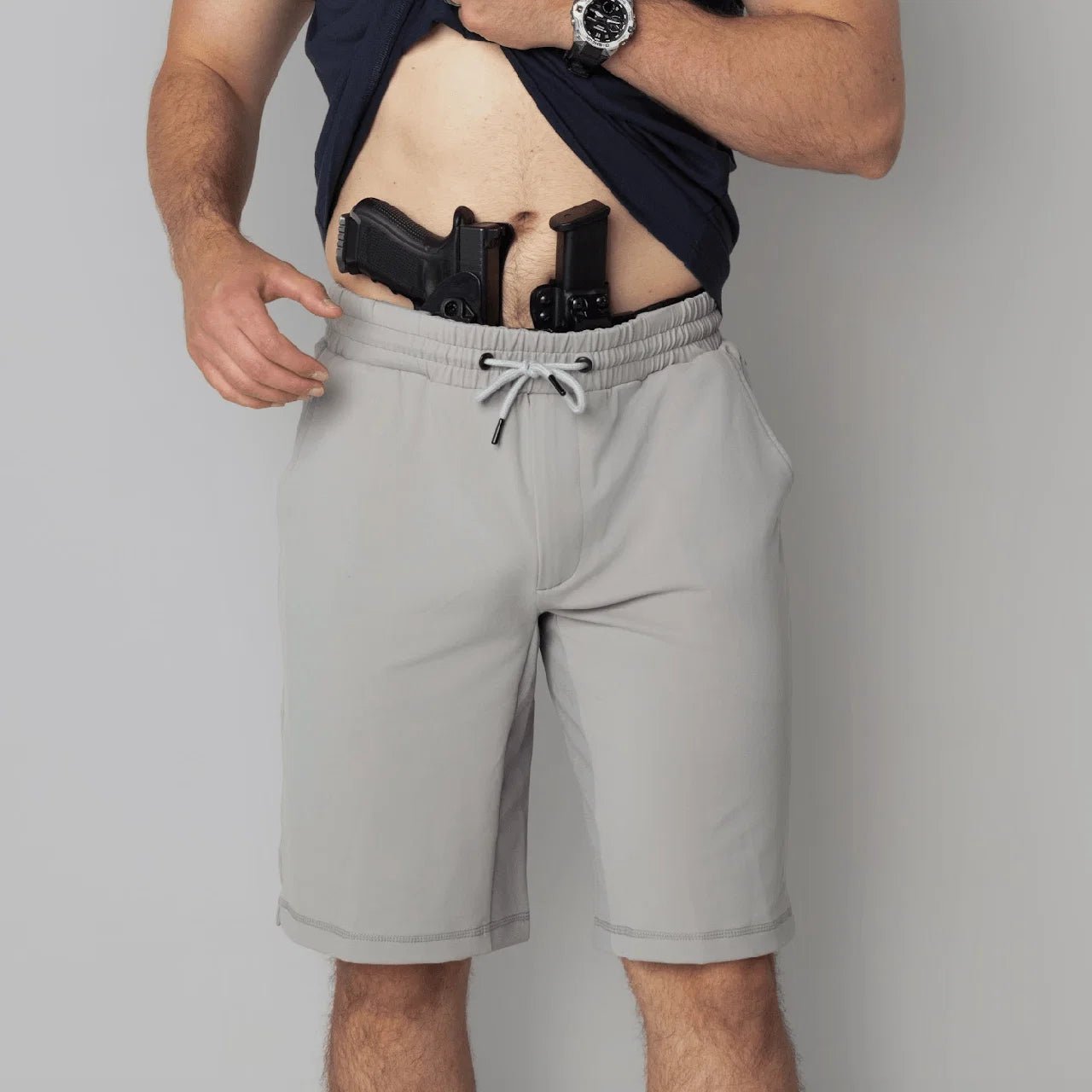 Carrier Shorts Mk.II - Complete Carry Kit