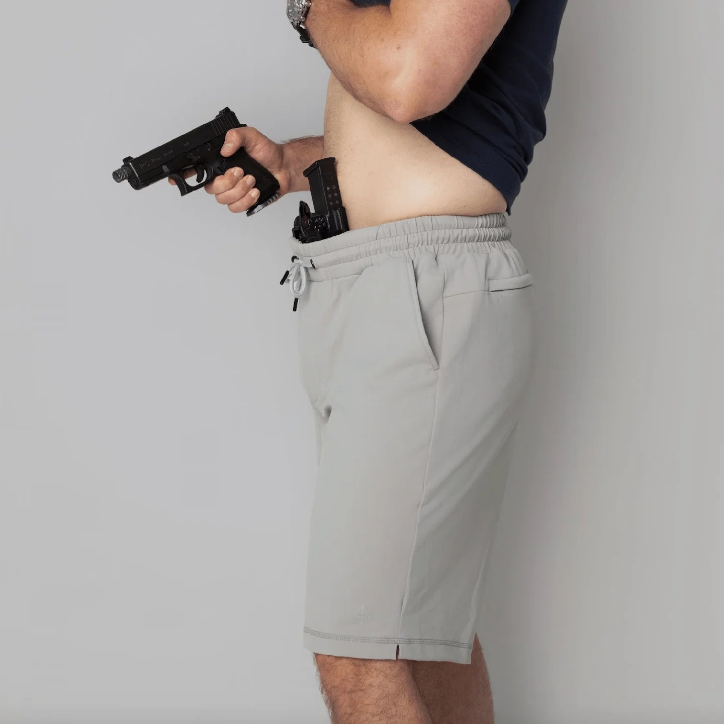 Carrier Shorts Mk.II - Complete Carry Kit