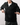 Utility Bomber Jacket - Black 